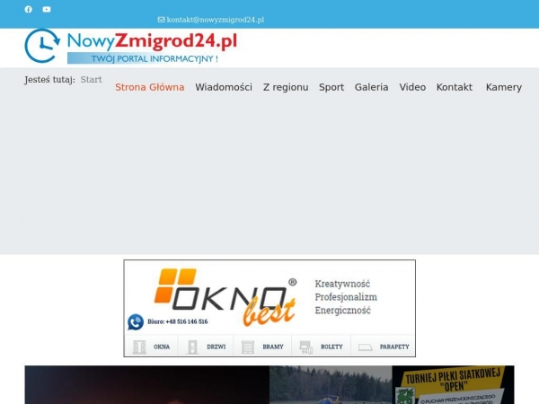 nowyzmigrod24.pl