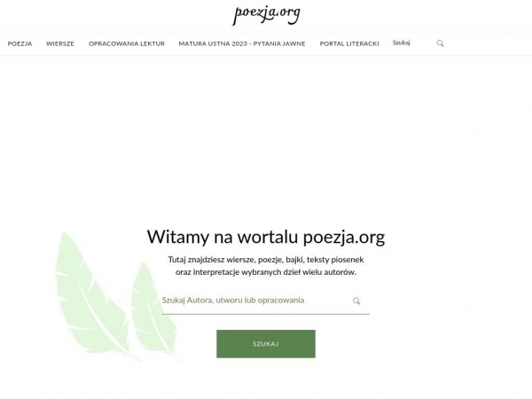 poezja.org