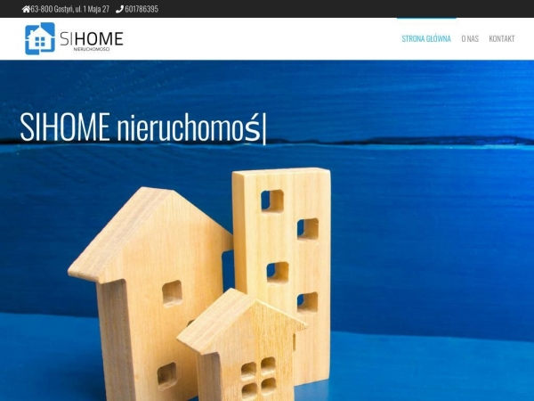 sihome.eu