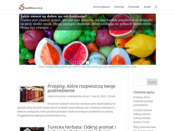 smakiwiosny.com.pl