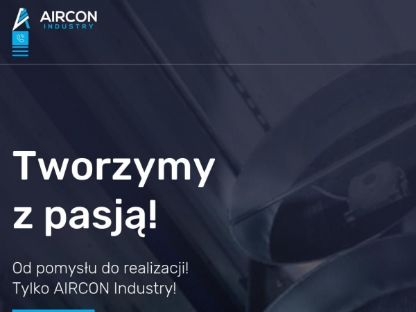 airconindustry.pl