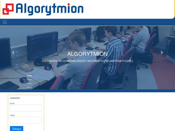 algorytmion.ms.polsl.pl