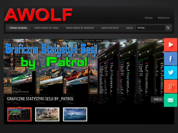 awolf.ucoz.pl