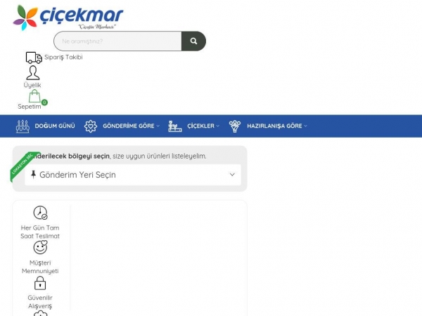 cicekmar.com