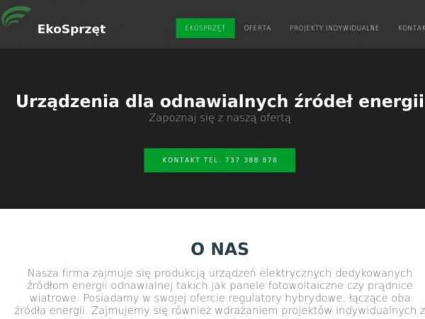 ekosprzet.pl