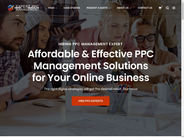 expertppcmanagement.com