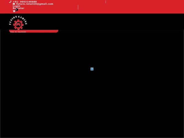fusiongaming.in