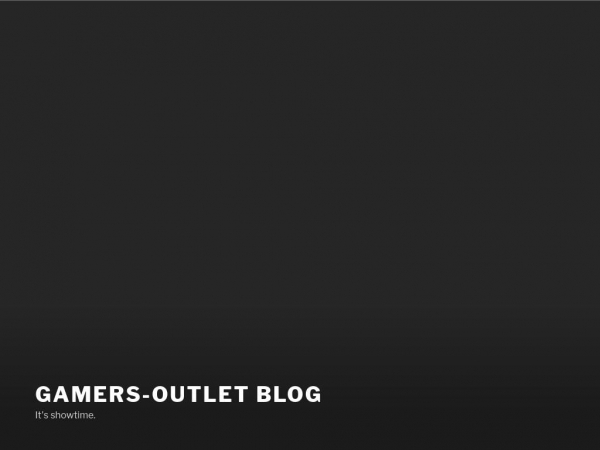 gamers-outlet.com