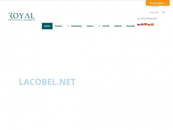 lacobel.net