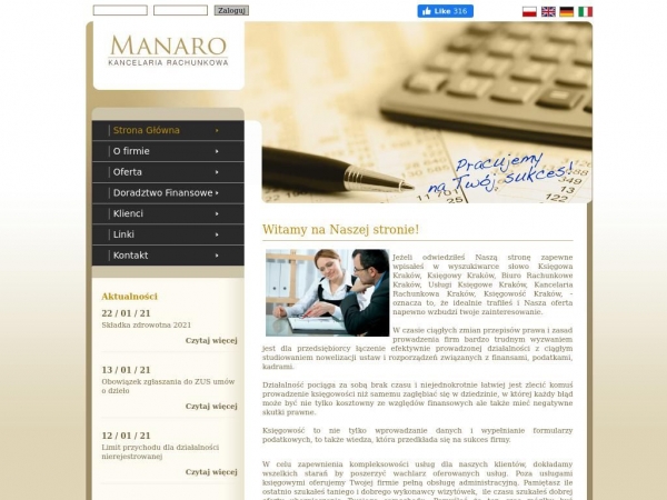 manaro.pl