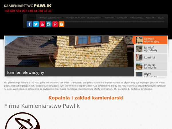 piaskowce.com