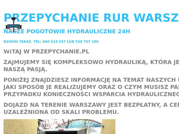 przepychanie.pl