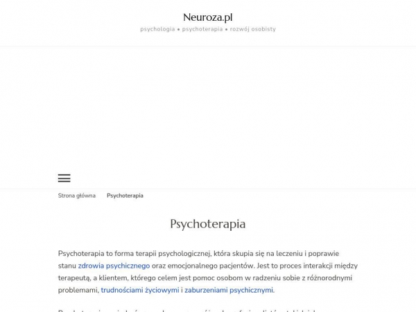 psychoterapia-analityczna.pl