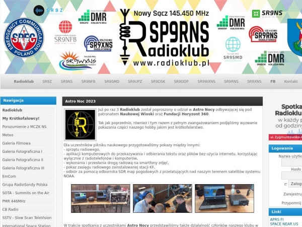 radioklub.pl