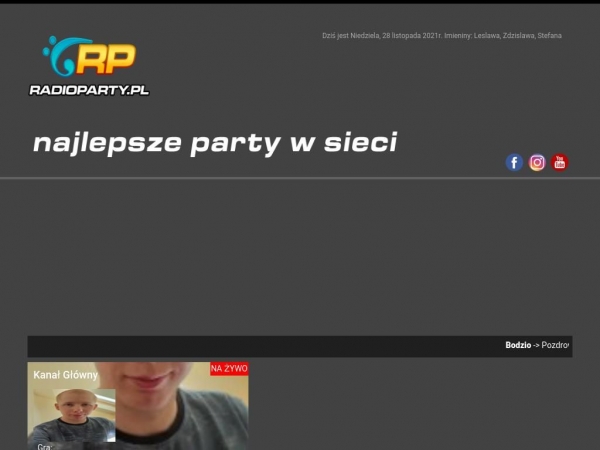 radioparty.pl