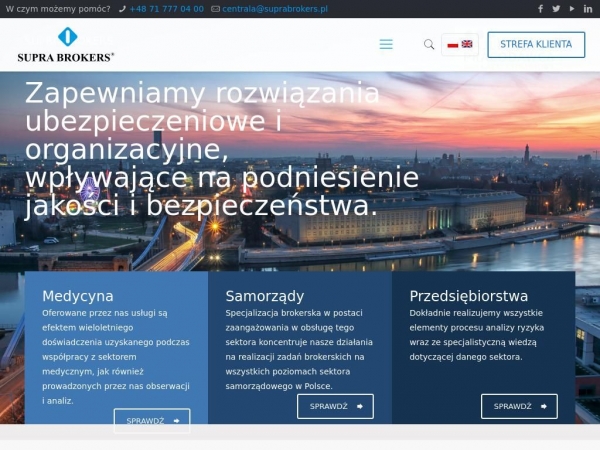 suprabrokers.pl