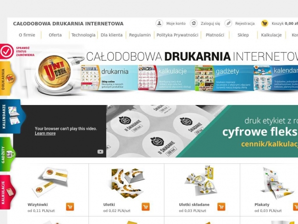 unidruk.com.pl