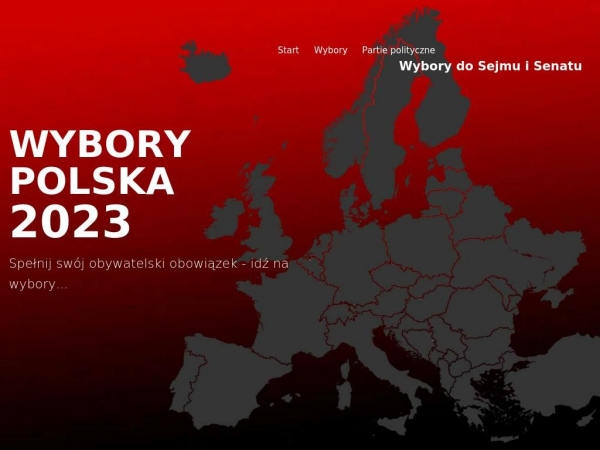 wyborypolska2023.pl