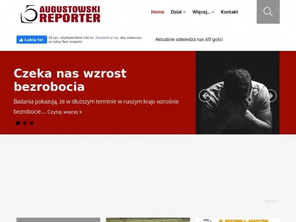 augustowskireporter.pl