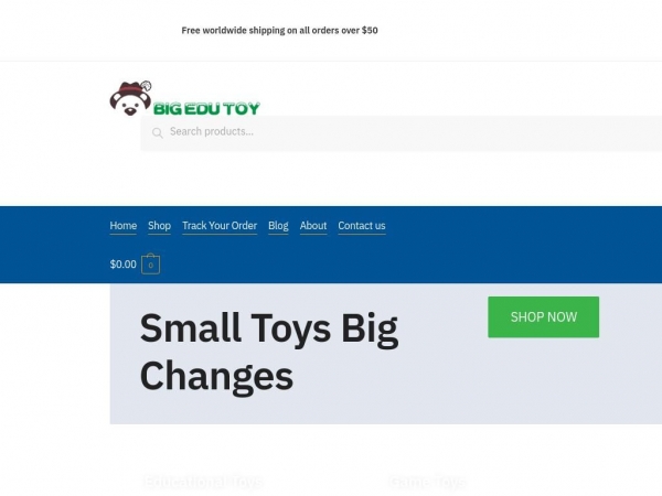 bigedutoy.com