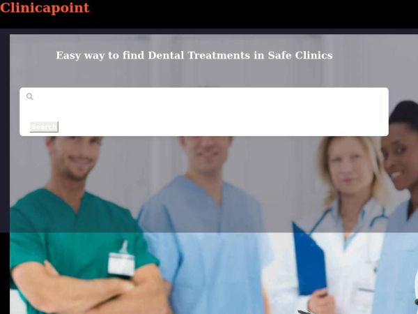 clinicapoint.com