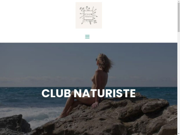 clubnaturiste.fr