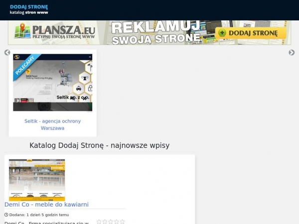 dodaj-strone.com.pl