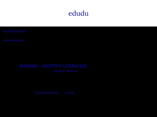 edudu.pl