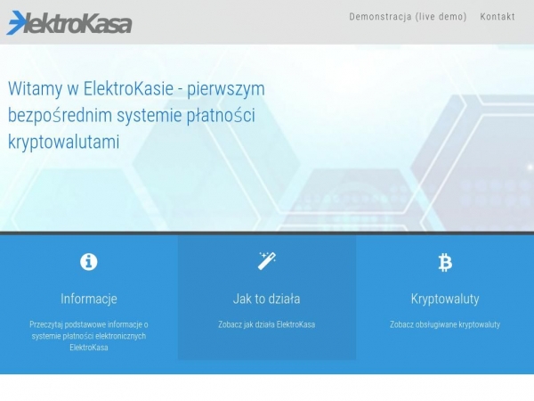 elektrokasa.pl