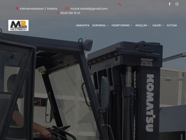 kazanforkliftkiralama.com