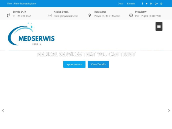 medserwislublin.pl