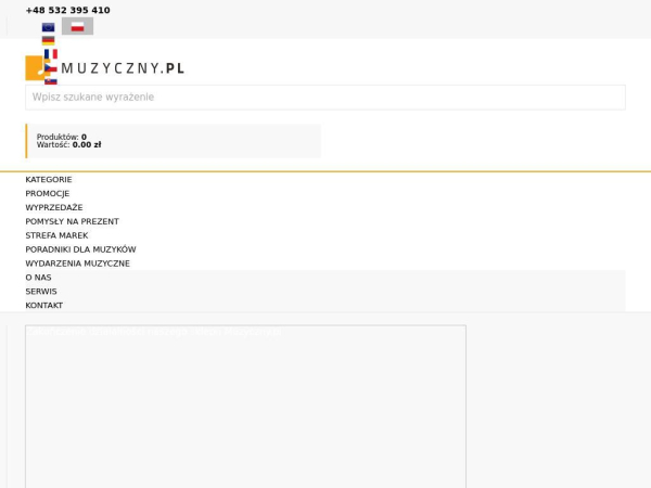 muzyczny.pl