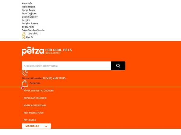 petza.com.tr