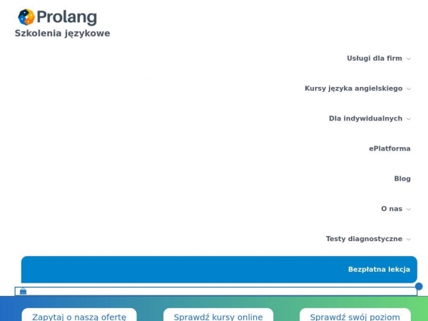 prolang.pl