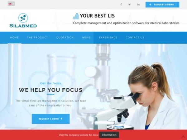 silabmed.com