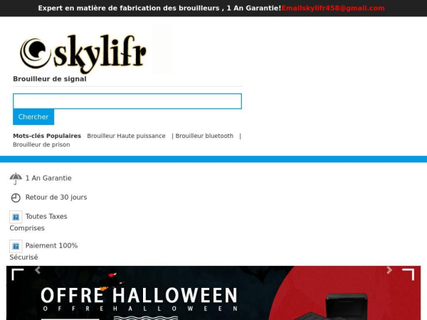 skylifr.com