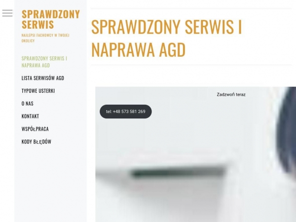 sprawdzonyserwis.com.pl