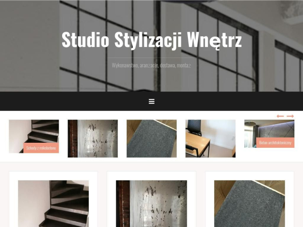 studiostylizacjiwnetrz.pl