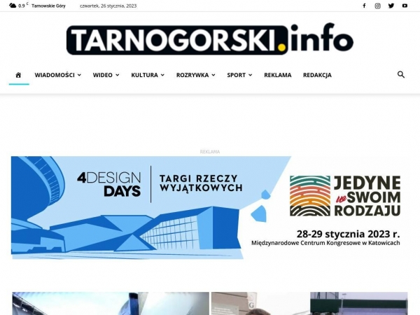 tarnogorski.info