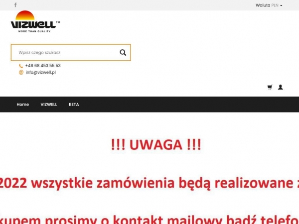 vizwell.pl