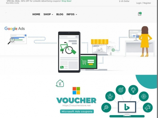 voucherstore.net