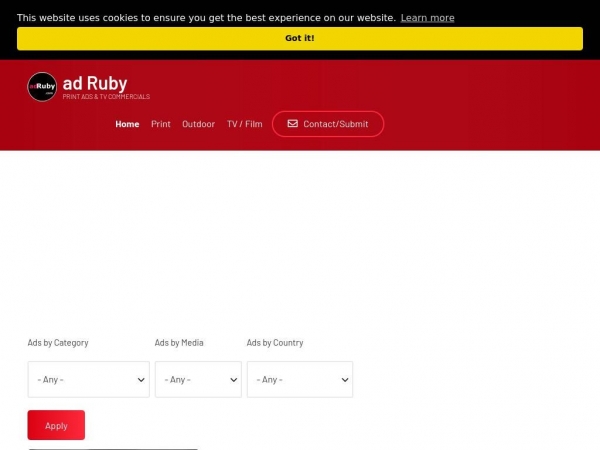 adruby.com