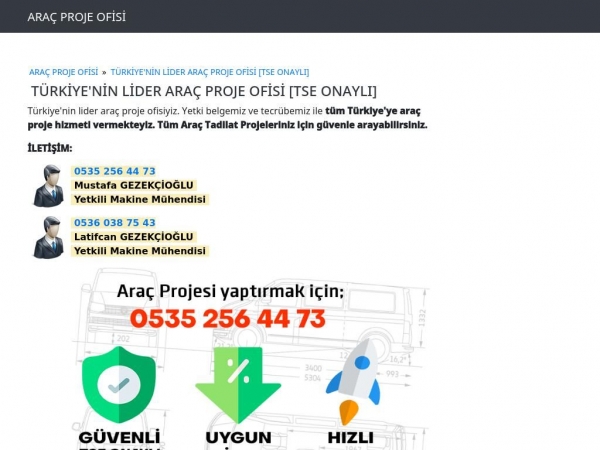 aracprojecim.com