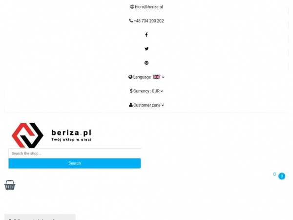 beriza.pl