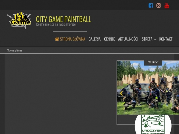 citygamepaintball.pl