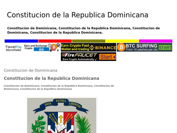 dominicanadocumento.blogspot.com