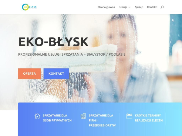 ekoblysk.com