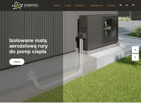 evertecsolutions.com