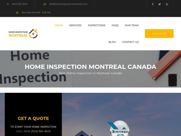 homeinspectionmontrealca.com