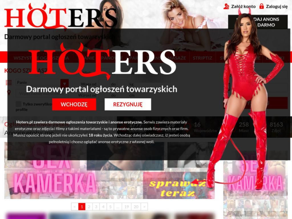 hoters.pl